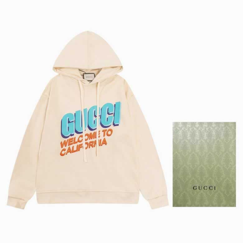 Gucci hoodies-140